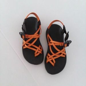 CHACO SANDALS